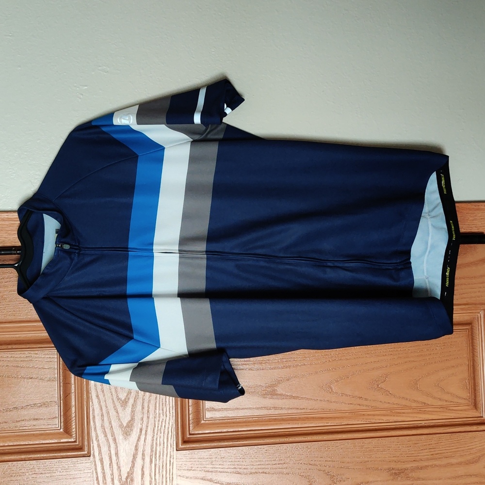 Novara Cycling Jersey